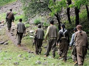 PKK: Ankara 15 Ekim'e kadar adım atmazsa ateşkes bozulacak