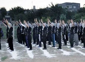 'PKK Asayiş'te tutuklama
