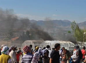 PKK: Barış böyle gelmez
