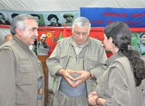 PKK'daki değişim ne anlama geliyor?
