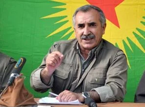 PKK'dan hükümete: Uyuşturucu iddianı ispatla!