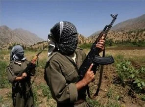 PKK, kaçırdığı şantiye şefini serbest bıraktı