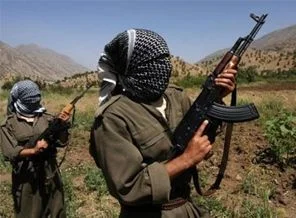 'PKK kalekol inşaatını bastı, Bülent Arınç'ın yakınını kaçırdı' iddiası