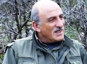 PKK'lı Kalkan: Kimse bizi alternatifsiz sanmasın