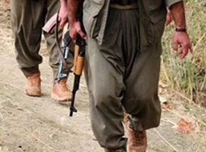 'PKK'lılar için mezarlık' iddiasına soruşturma