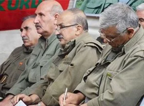 PKK'nın 15 Ekim tarihine AK Parti'den ilk yanıt geldi