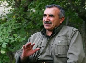 PKK'nın tepe yönetiminde sürpriz değişiklik