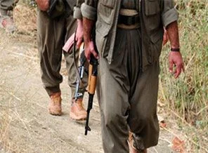 PKK yol kesip 3 kişiyi kaçırdı