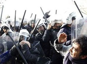 Polis artık 'karbon cop' kullanacak