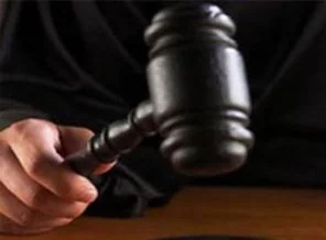 Polise 'Hazreti Muhammed'e hakaret davası