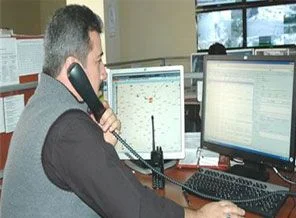 Polisi gereksiz yere arayan yandı