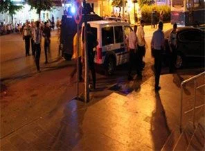 Polisin 5 yıl sonraki uygulaması şaşırttı