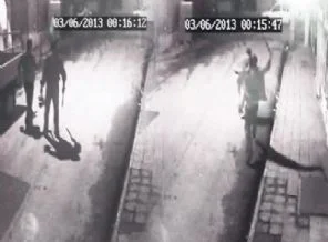 Polisin tutanaksız aldığı kayıtlara otel sahibinden itiraz