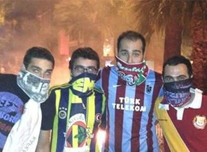 Protesto korkusundan mı Süper Kupa yurtdışında?