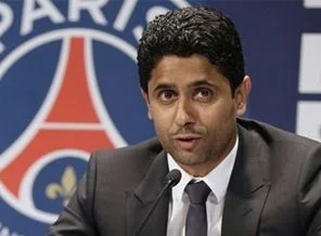 PSG'den Barcelona'ya çok sert sözler