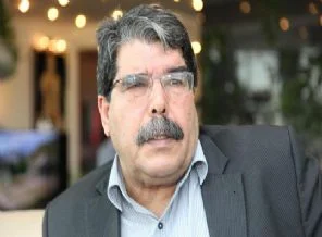 PYD liderine İstanbul'da 2 hatırlatma 3 uyarı yapıldı
