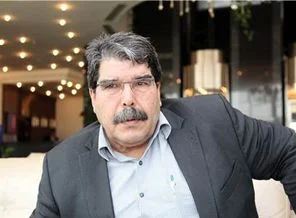 PYD liderine mesaj: Suriye Kürtleri safını ortaya koymalı