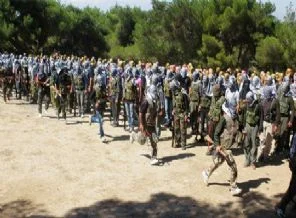 PYD'nin amacı ortaya çıktı