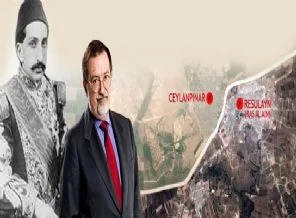 PYD'nin elindeki Resulayn'ın tarihi geçmişi
