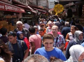 Ramazan bereketiyle geliyor