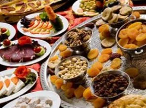 Ramazan'da buna dikkat edin!