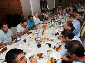 Ramazan'da kilo aldıran gıdalara dikkat