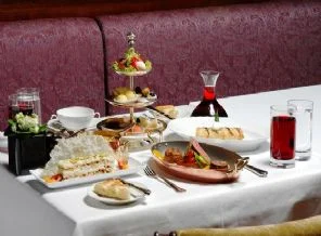 Ramazan'ın vazgeçilmez lezzeti:Şerbet (Foto Galeri)