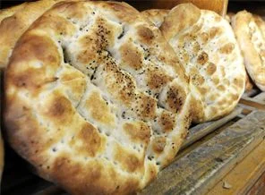 Ramazan pidesi fiyatları belli oldu