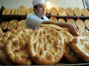 Ramazan pidesine kepek zorunluluğu yok
