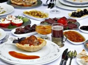 Ramazanda doğru beslenme tüyoları