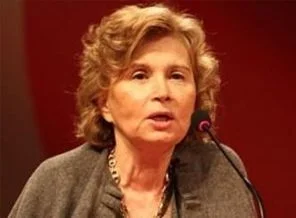 Reha Muhtar'dan Nazlı Ilıcak'a: Celladınıza aşıksınız!