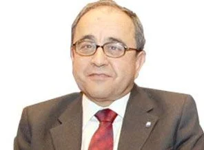 Rektör 245 kilometre hız yapınca...