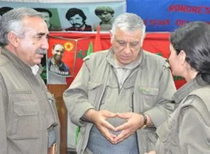 Remzi Kartal'dan Karayılan yorumu