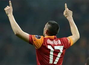 Resmen açıkladılar: İlk hedef Burak