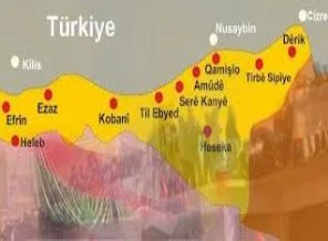 Resulayn'daki gelişmeler sonrası barış süreci ne olacak?