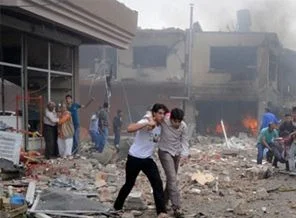 Reyhanlı istihbarat bilgisini sızdıran er Kalı'ya 'devlet sırrı' suçlaması