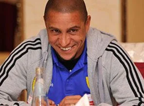 Roberto Carlos'un takımını izlemek bu fiyattan
