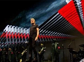 Roger Waters 4 Ağustos'ta İstanbul'da