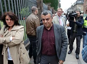 Roj Tv ve Nuçe Tv üst mahkemeye itiraz edecek