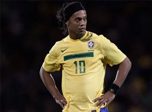 Ronaldinho'nun menajeri İstanbul'da