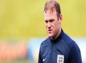 Rooney teklifi reddedildi