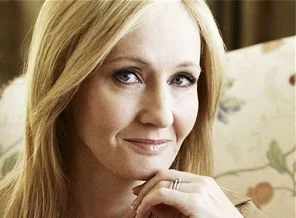 Rowling'in sırrını avukatları 'istemeden' sızdırmış!