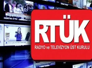 RTÜK'ten 'Başbakan'a küfrü tahmin etmeliydi' cezası
