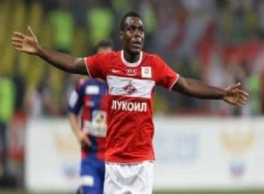 Rus basınından flaş Emenike iddiası!