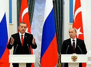 Rusya'nın yeni Ankara Büyükelçisi belli oldu