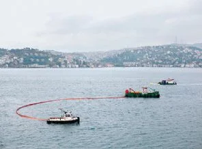 Sabah Avrupa, akşam Anadolu yakası daha kirli