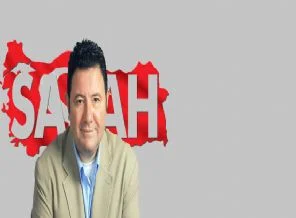 Sabah Gazetesi'nde bir bomba daha