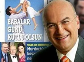 Sabah'ın okur temsilcisi Yavuz Baydar kovuldu mu?