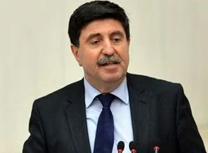 'Sabiha Gökçen Havalimanı'nın adı Hacı Bektaş-ı Veli olsun'