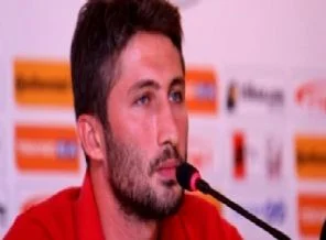 Sabri çok sinirlendi!